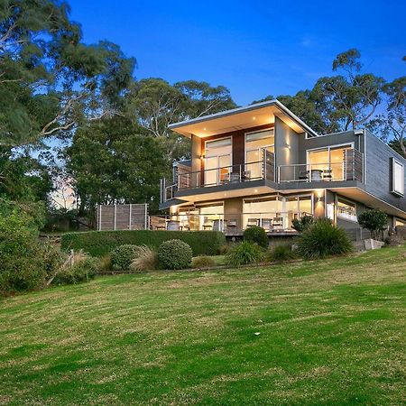 مبيت وإفطار جورج بوتيك أند كوليناري ريتريت Arthurs Seat المظهر الخارجي الصورة