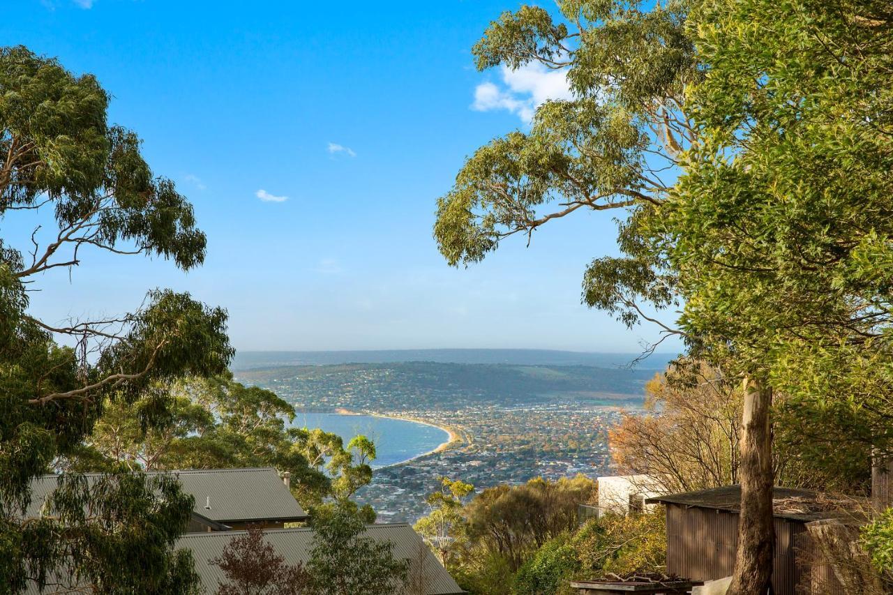 مبيت وإفطار جورج بوتيك أند كوليناري ريتريت Arthurs Seat المظهر الخارجي الصورة